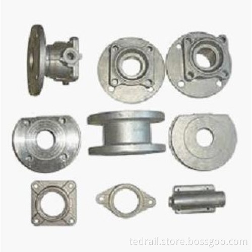 Investment Casting